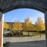 Au Coeur De Panzió 3*