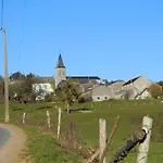 Au Coeur De Panzió