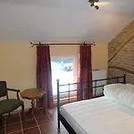 Au Coeur De לינה וארוחת בוקר Villers-Sainte-Gertrude