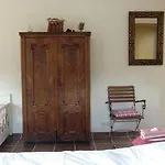 לינה וארוחת בוקר Au Coeur De 3*