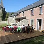Au Coeur De לינה וארוחת בוקר Villers-Sainte-Gertrude