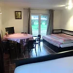 Panzió Au Coeur De