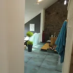 Au Coeur De לינה וארוחת בוקר