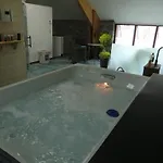 Au Coeur De Frühstückspension