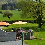 Au Coeur De Panzió Villers-Sainte-Gertrude