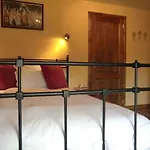 Au Coeur De Frühstückspension 3*