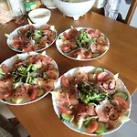Panzió Au Coeur De 3*