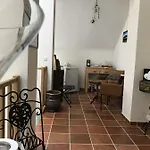 Au Coeur De Panzió