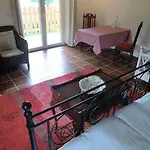 Au Coeur De Panzió 3*