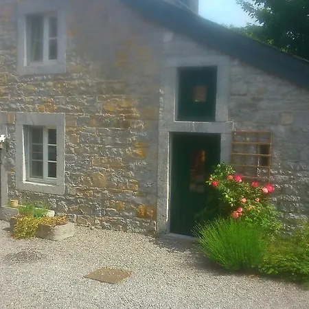 Bed & Breakfast Au Coeur De 3*