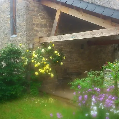 Bed & Breakfast Au Coeur De 3*