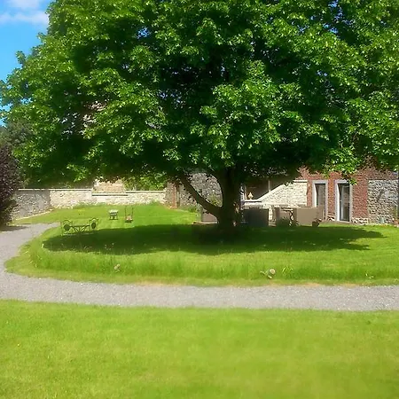 Au Coeur De Bed & Breakfast