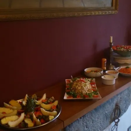 Au Coeur De 3* Villers-Sainte-Gertrude