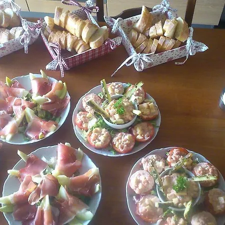 Bed & Breakfast Au Coeur De 3*