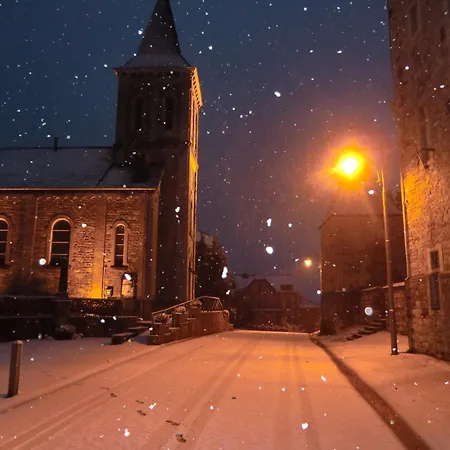 Frühstückspension Au Coeur De Villers-Sainte-Gertrude