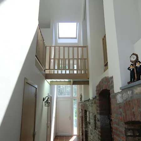 B ＆ B オー クール ド ヴィレー 3*