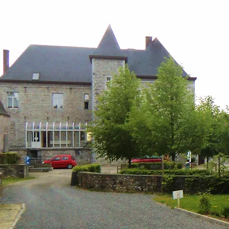 B ＆ B オー クール ド ヴィレー ベッド・アンド・ブレックファスト Villers-Sainte-Gertrude