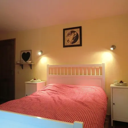 Bed & Breakfast Au Coeur De Villers-Sainte-Gertrude