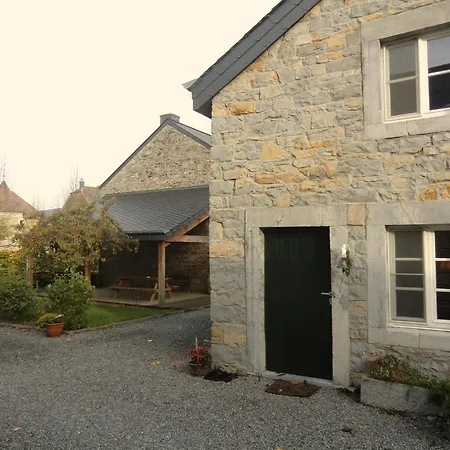 Au Coeur De 3* Villers-Sainte-Gertrude
