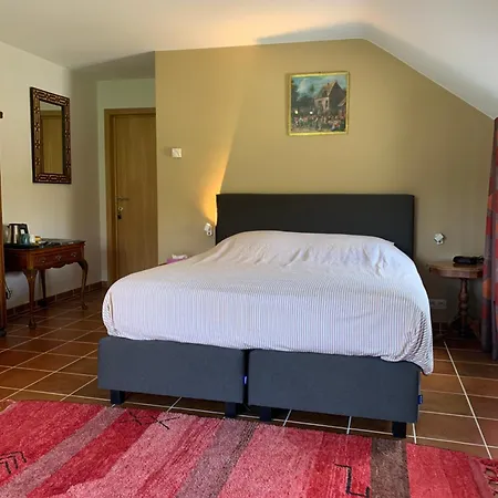 Bed & Breakfast Au Coeur De Villers-Sainte-Gertrude