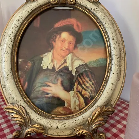 Au Coeur De