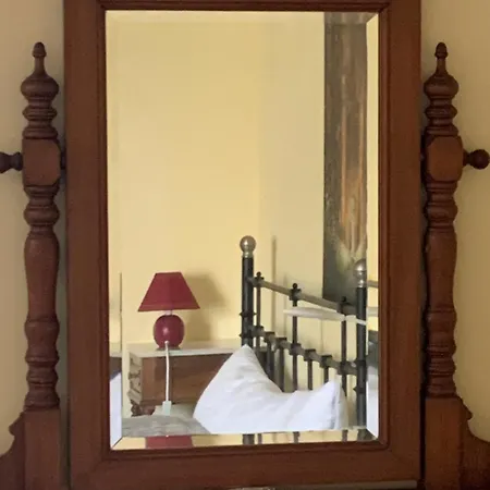Bed & Breakfast Au Coeur De Villers-Sainte-Gertrude