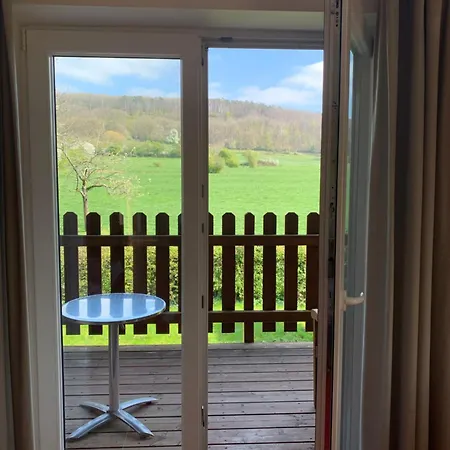 B ＆ B オー クール ド ヴィレー 3*