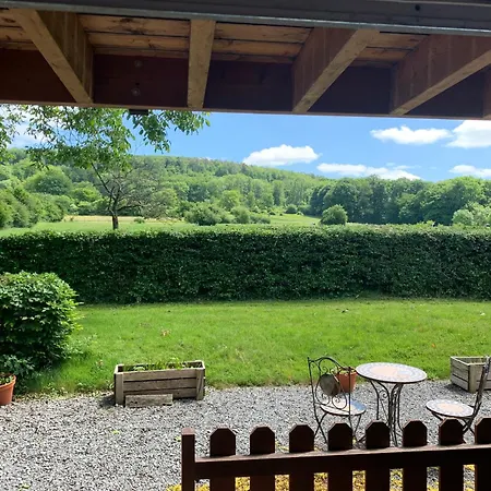 Au Coeur De Bed and Breakfast
