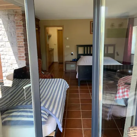 Bed and Breakfast Au Coeur De