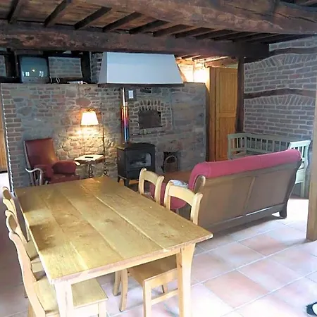 Bed & Breakfast Au Coeur De