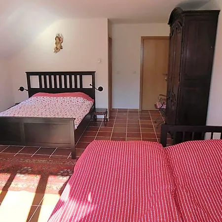 Bed & Breakfast Au Coeur De