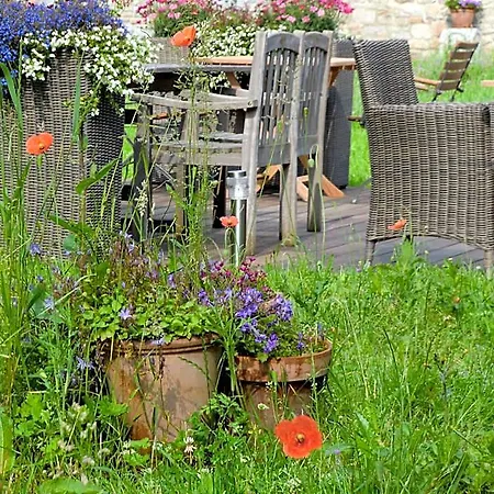Bed & Breakfast Au Coeur De Villers-Sainte-Gertrude
