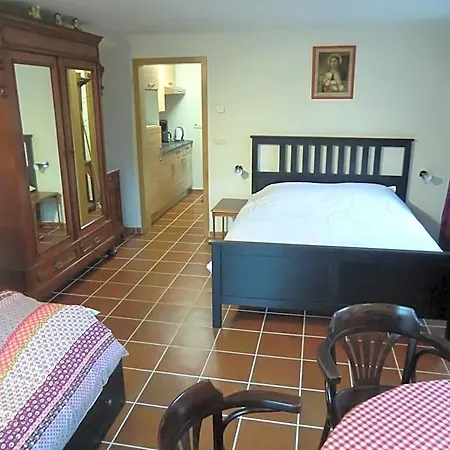 Au Coeur De Bed & Breakfast Villers-Sainte-Gertrude