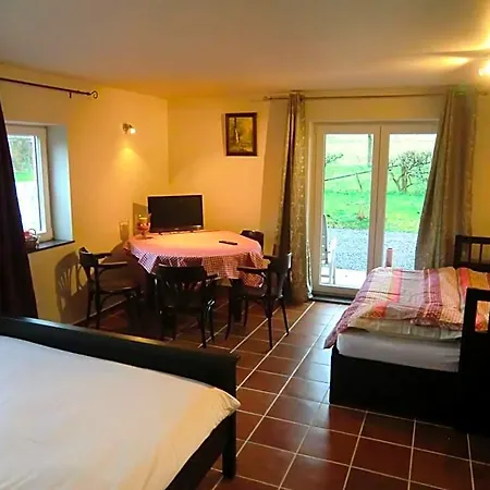 Au Coeur De Villers-Sainte-Gertrude