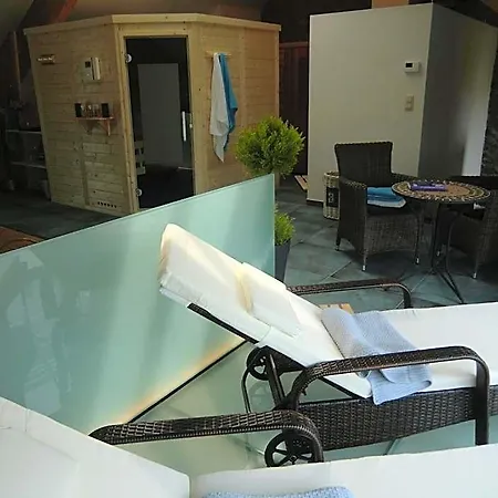 Au Coeur De Bed & Breakfast