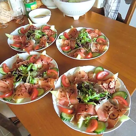 Au Coeur De Villers-Sainte-Gertrude