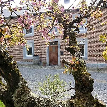 Au Coeur De Villers-Sainte-Gertrude