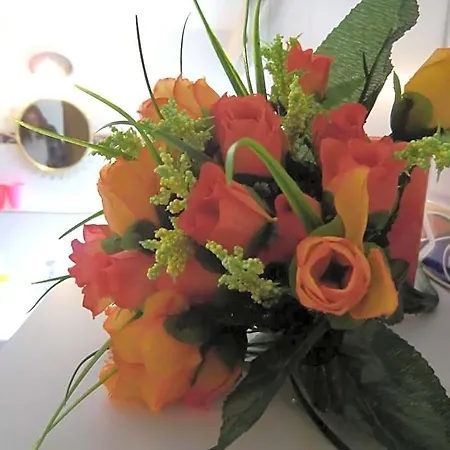 Au Coeur De Bed & Breakfast Villers-Sainte-Gertrude