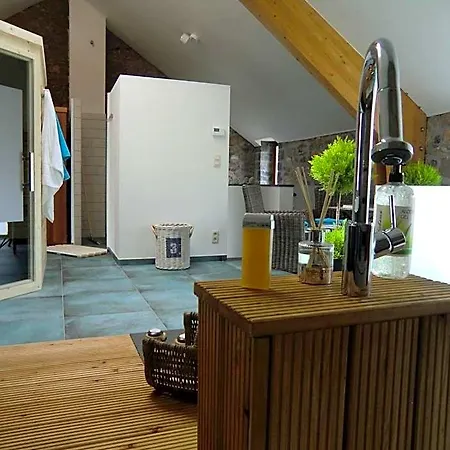 Bed & Breakfast Au Coeur De 3*