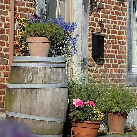 Bed & Breakfast Au Coeur De Villers-Sainte-Gertrude