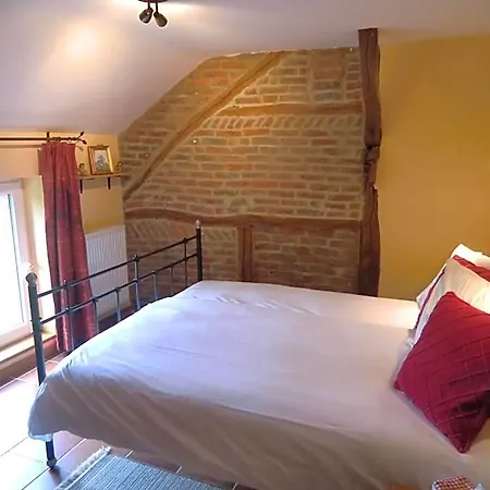 Au Coeur De Bed & Breakfast