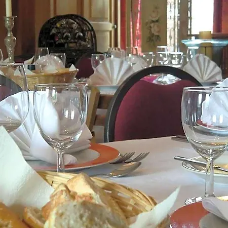 Au Coeur De Alojamento de Acomodação e Pequeno-almoço Villers-Sainte-Gertrude