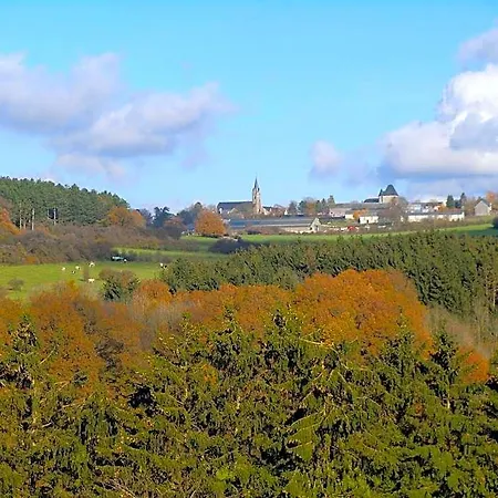 Au Coeur De Villers-Sainte-Gertrude