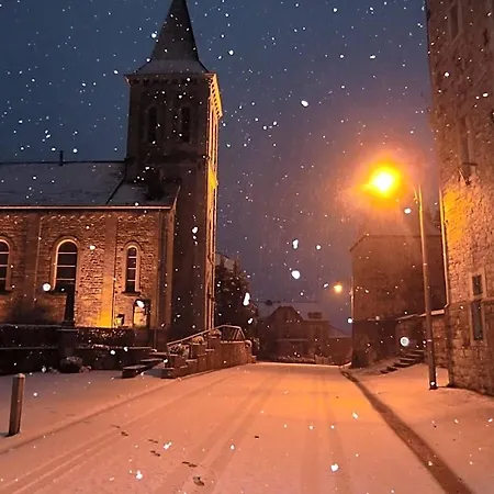 Au Coeur De Alojamento de Acomodação e Pequeno-almoço Villers-Sainte-Gertrude
