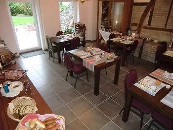 Au Coeur De 3* Villers-Sainte-Gertrude