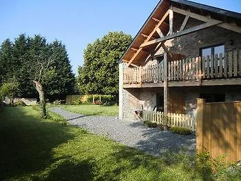 Bed & Breakfast Au Coeur De