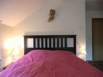 ベッド・アンド・ブレックファスト B ＆ B オー クール ド ヴィレー 3*