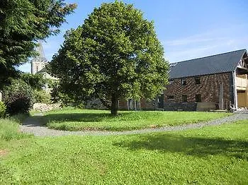 B ＆ B オー クール ド ヴィレー ベッド・アンド・ブレックファスト