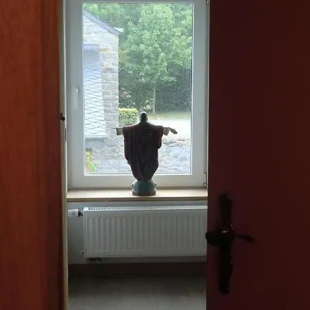 Au Coeur De Villers-Sainte-Gertrude