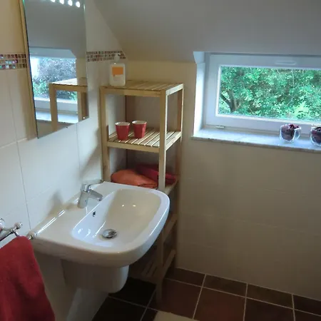 B ＆ B オー クール ド ヴィレー ベッド・アンド・ブレックファスト